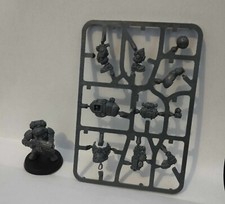 1 Figurine VOTANN, Warhammer 40K