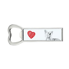 Chien Chinois Ouvre-Boîte