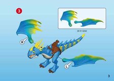 playmobil pièce au choix pour