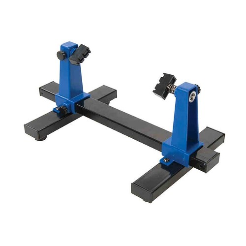 Etau support pince - etau, pcb