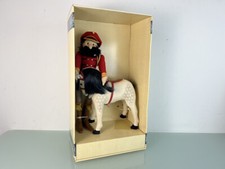 Poupée en feutre Steiff Tier