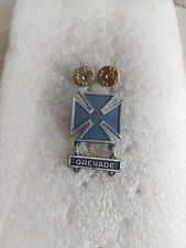 Brevet de tir armée us