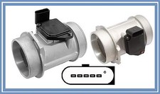 Debimetre air audi - d'air, a4