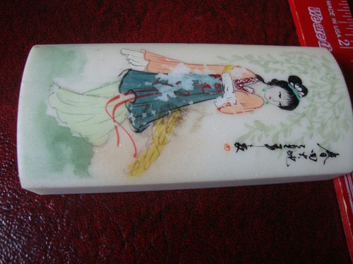 Handmade chinese painting - 4",