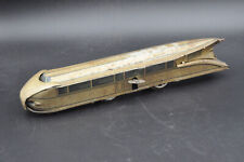 Ancien jeu jouet locomotive