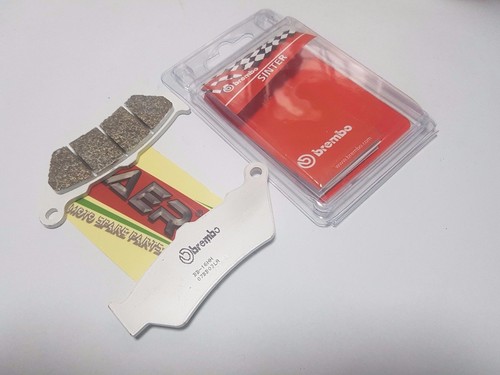 07bb03la brembo pastilles - 07bb03la,