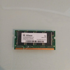 Infineon HYS64D64020HDL-6-B