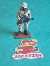 soldat de plomb Del Prado - Stalingrad Allemand 