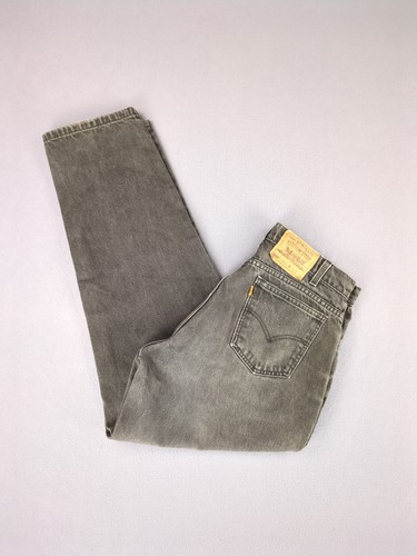 Jean levi 560 vintage - 560, 90s