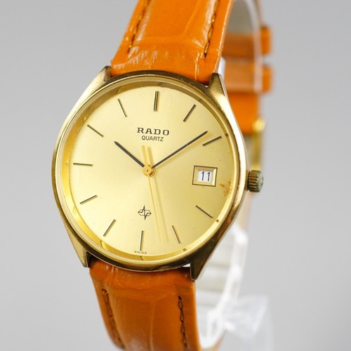 Montre homme rado vintage - montre,