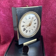 Pendulette Réveil Horloge de