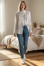 Chemise femme Agréable Et
