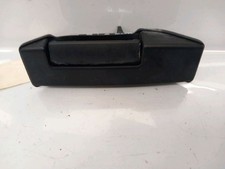 POIGNEE DE PORTE EXTERIEUR GAUCHE PORTE COULISSANTE NISSAN NV 200 (M20M) 2013 82606VX50A