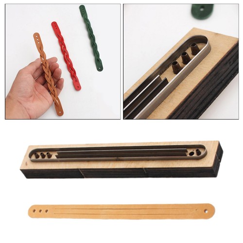 Bracelets gaufrage matrices - de,