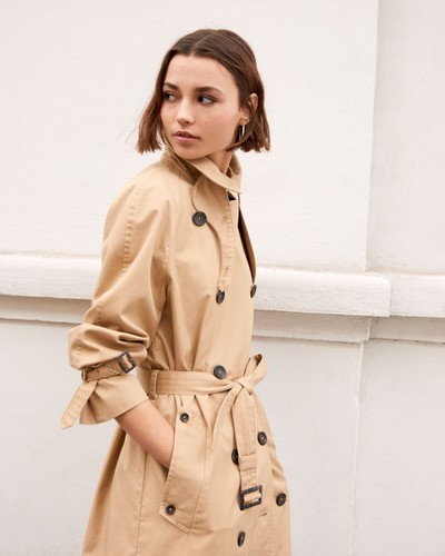 Neuf comptoir des cotonniers - *neuf*,