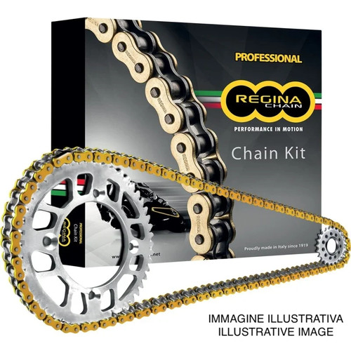 Kit trasmissione corona - trasmissione,