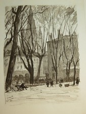 Joannès DREVET (1854-1940)