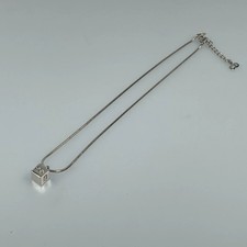 Collier pendentif Christian