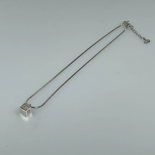 Collier pendentif christian - collier,