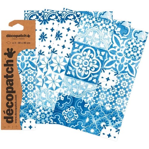 C904c décopatch pochette - [c904c],