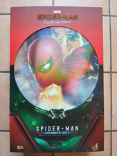 Hot Toys Spider-man MMS542