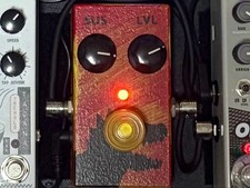 jam pedals Dyna-ssoR