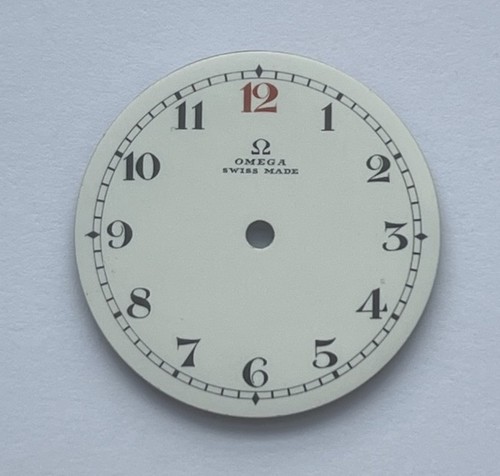 Cadran neuf montre - montre, gousset