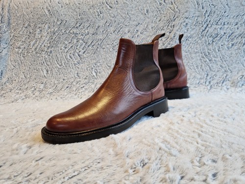 Chelsea boots santoni t41 - boots,