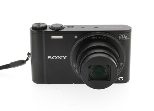 Sony cyber shot dsc wx300 - sony, dsc-wx300