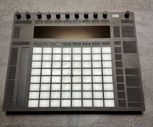 Manette pour ableton - pour,