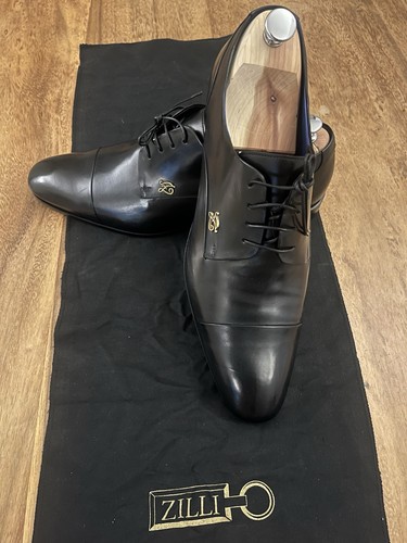 Chaussures homme zilli taille - homme,