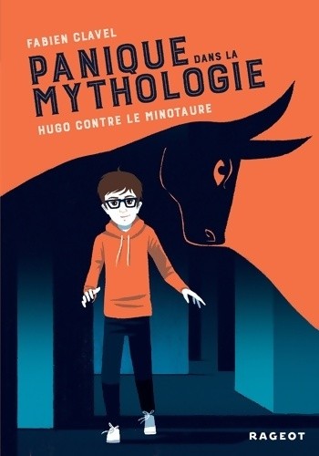 Panique dans mythologie - la,
