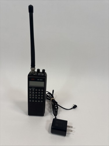 Aor radio scanner model - scanner,