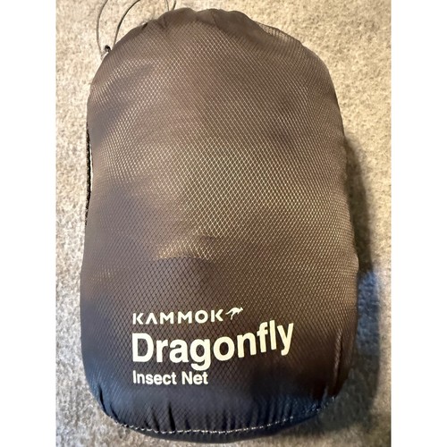 Kammok dragonfly insect net - kammok,