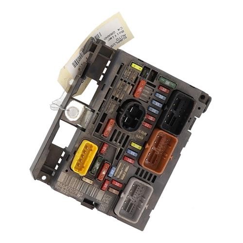 Boitier servitude moteur - , (bsm)