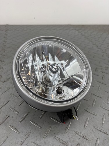 Bmw nine 2017 avant phare - t,