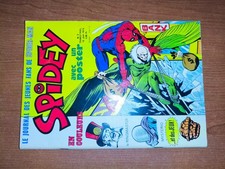 Spidey N° 2 + Poster Attaché