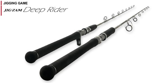 Tenryu rod filature jig - rod, zam