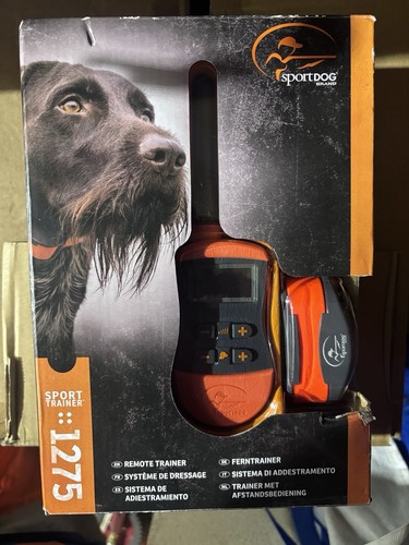 Sportdog sporttrainer 1275 - sporttrainer,