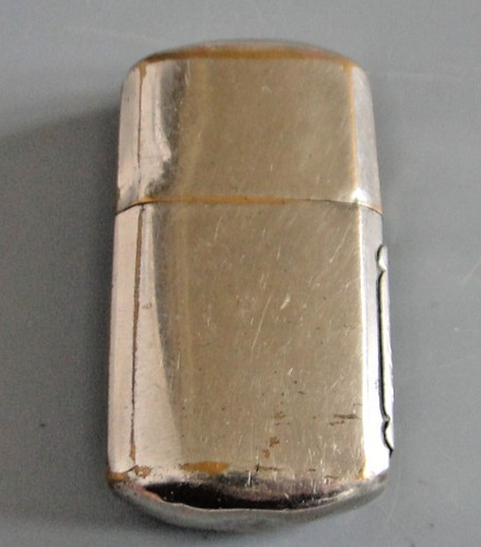 Briquet ancien essence - briquet,
