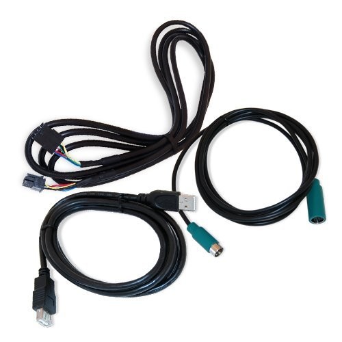Dension gateway 500 pin ipod - 500,