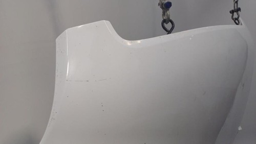 Capot opel agila 93171822 - capot,