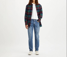 Levi's 512 Slim Taper Jean
