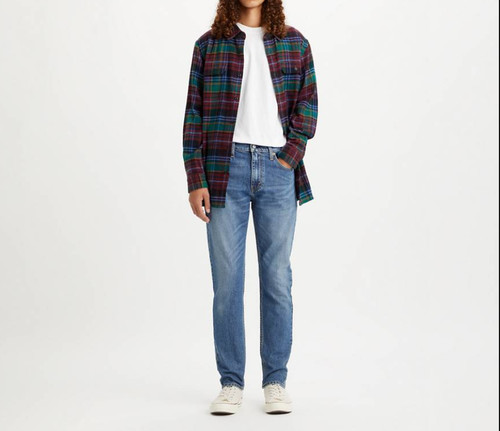 Levi 512 slim taper - slim,