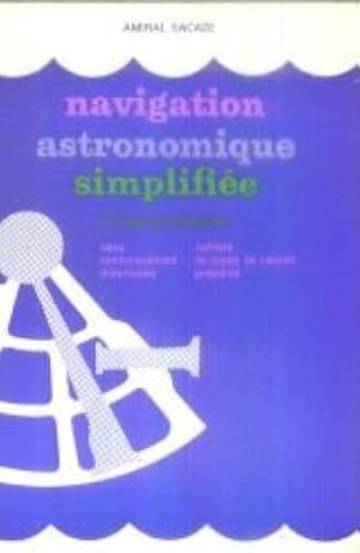 Navigation astronomique