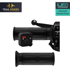 Essentiel Chaleur Poignées