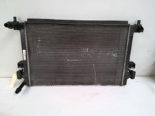 Radiateur eau AUDI A3 3 2.0