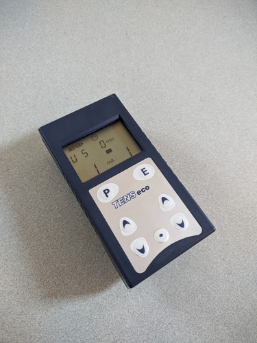 Tens eco muscle - eco, stimulator
