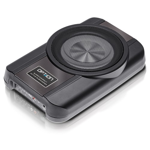 Drive8ua subwoofer actif - drive8ua,