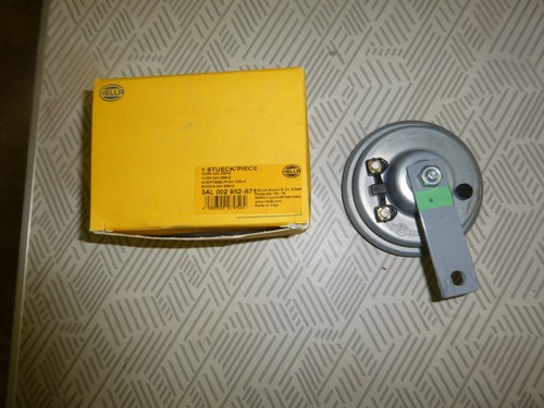 Hella avertisseur sonore 3al - hella,